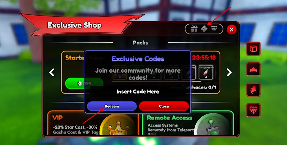 Anime Ghosts Codes (May 2026)