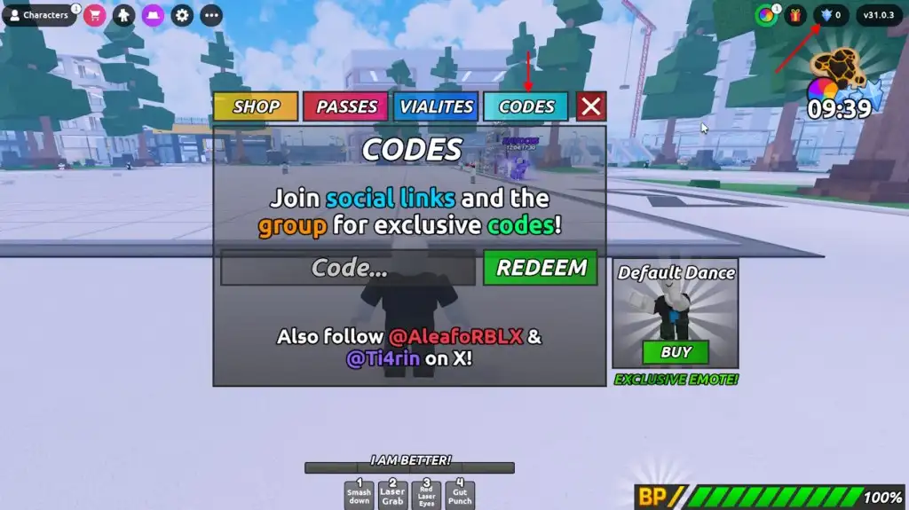 Dudes Battlegrounds Codes (March 2026)