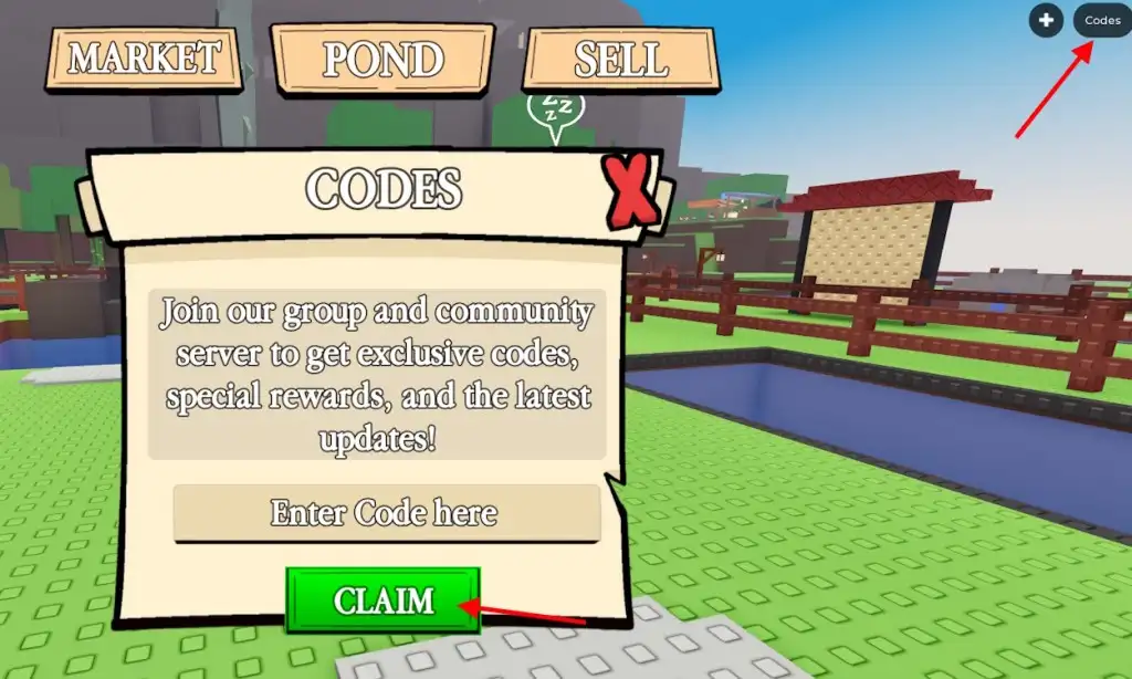 Own a Fish Pond Codes (May 2026)
