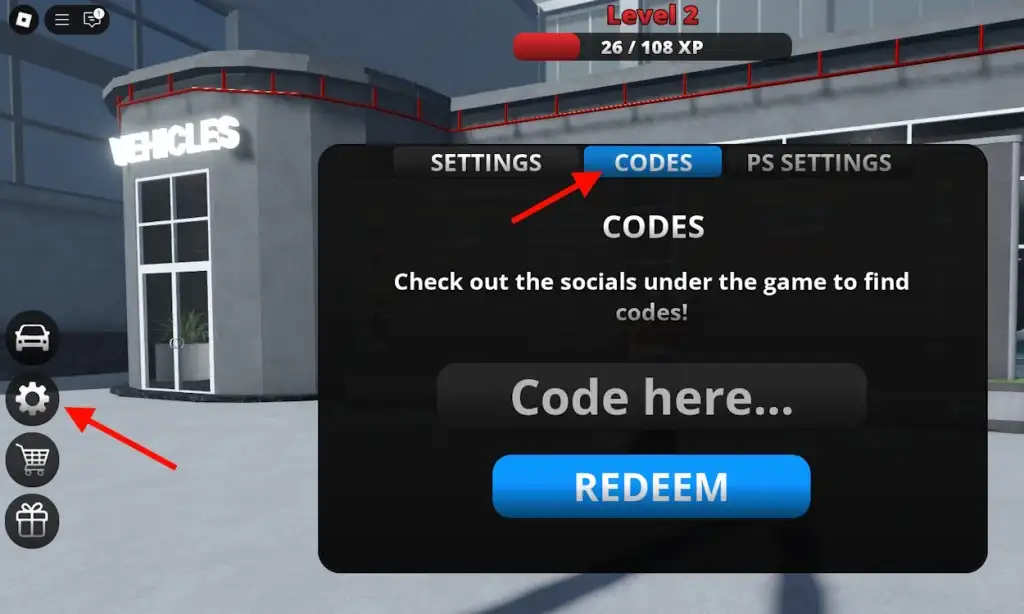 Highway Legends Game Codes (May 2026)