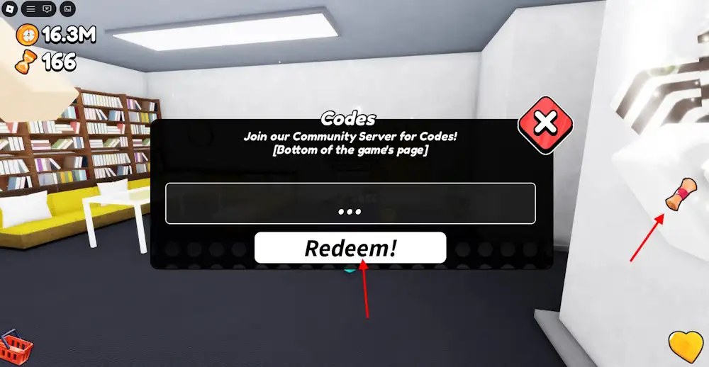 Waste Time Codes (May 2026)