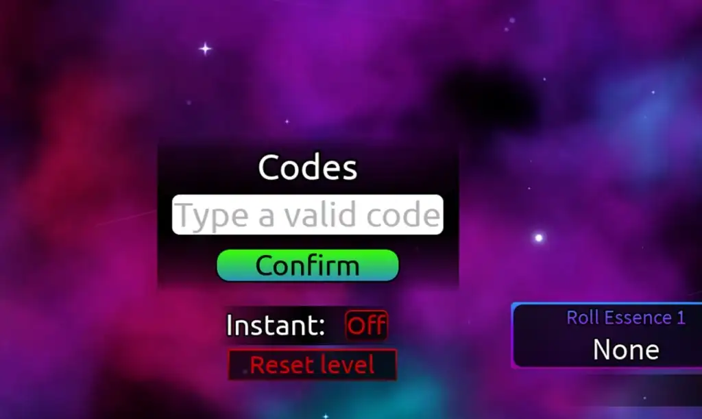 Divine Duality Elemental Codes (May 2026)