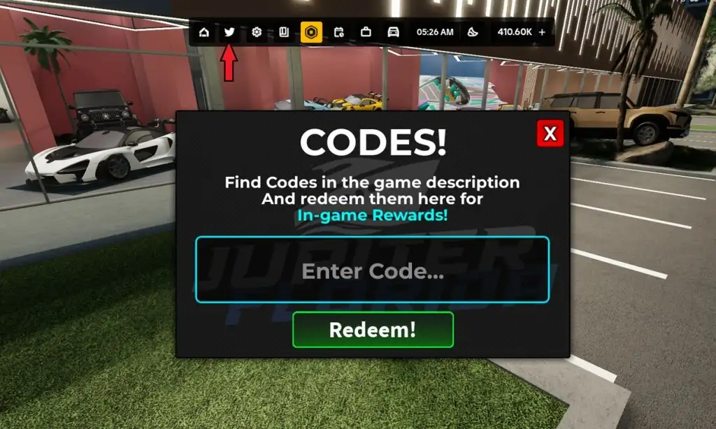 Jupiter Florida Codes (May 2026)