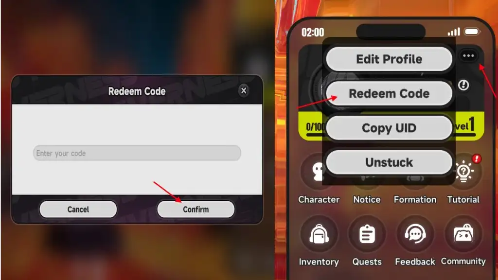 NTE (Neverness to Everness) Game Codes for May 2026
